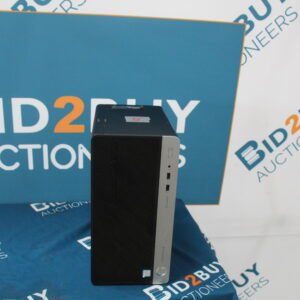 DESKTOP 400 G4