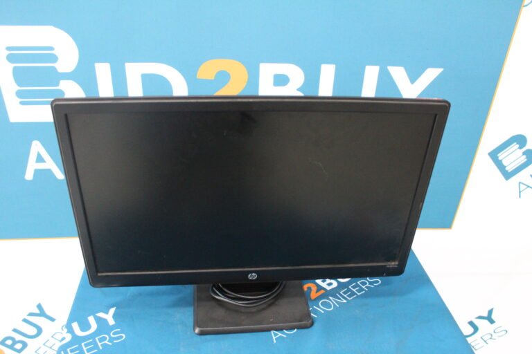 HP MONITOR W2072A