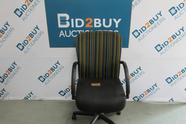 OPERATOR CHAIR F14