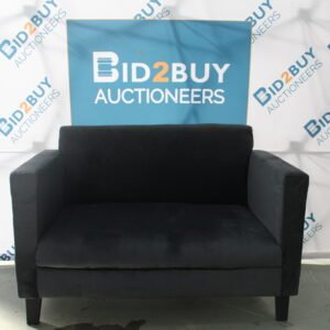 TWO-SEATER COUCH