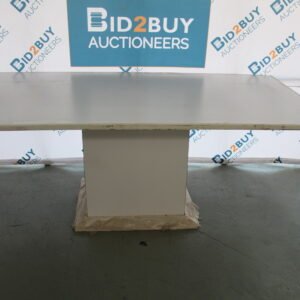 CONFERENCE TABLE (2165X1850X780)