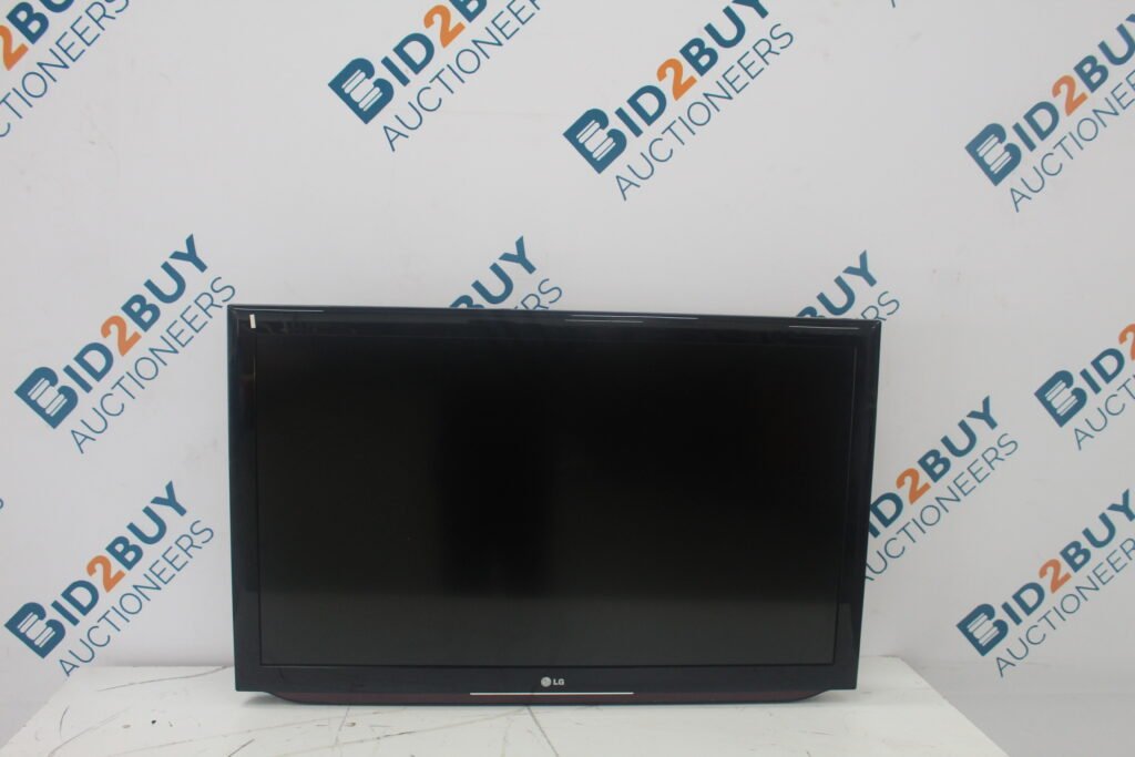 LG TV