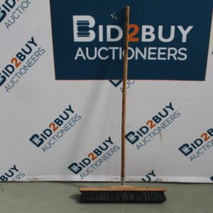 30CM HARDBROOM