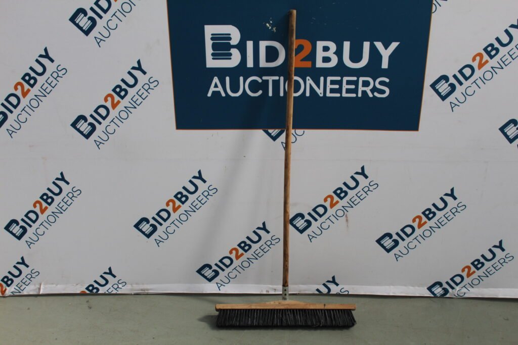 5X 60CM HARDBROOM
