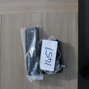 OPEN VIEW DECODER