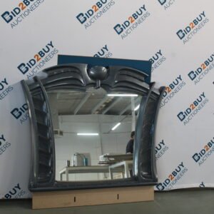 DRESSING TABLE MIRROR