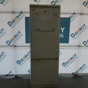 DEFY C300 FRIDGE
