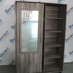 VIOLA SLIDING DOOR ROBE