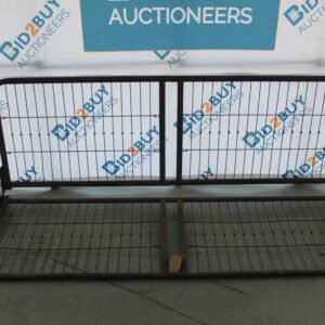 PHOENIX FUTON FRAME PIECE