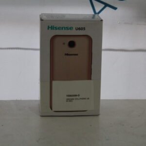 HISENSE U60S CELLPHONE