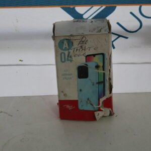 ITEL CELLPHONE A04