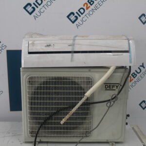 DEFY AIRCON